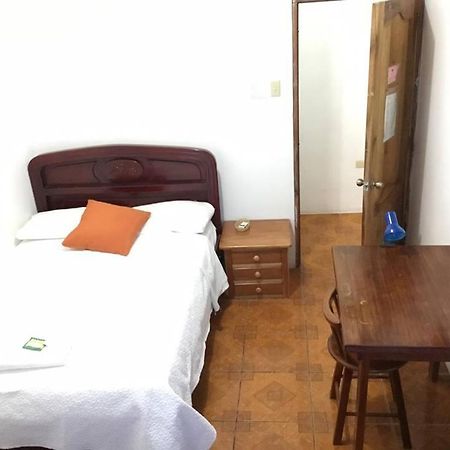 Las Gardenias Hotell Puerto Villamil Eksteriør bilde
