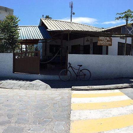 Las Gardenias Hotell Puerto Villamil Eksteriør bilde