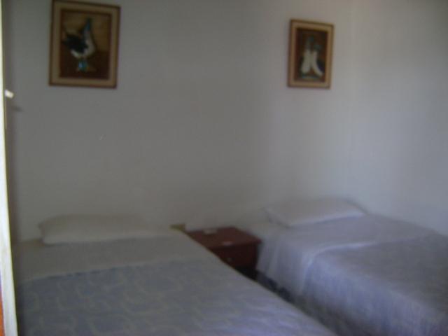Las Gardenias Hotell Puerto Villamil Eksteriør bilde