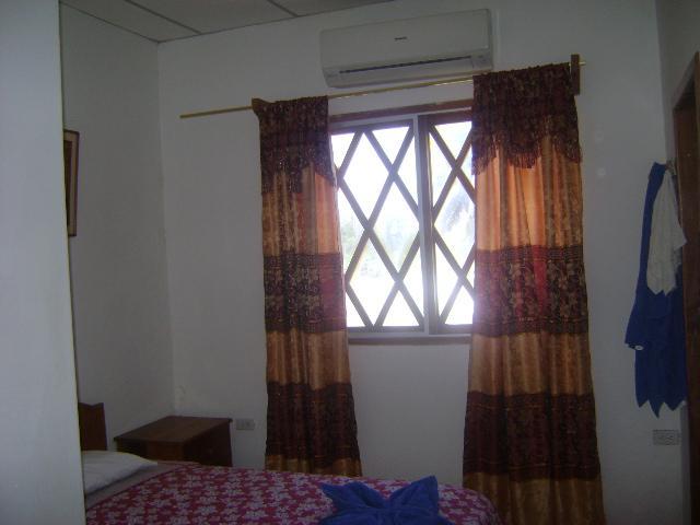 Las Gardenias Hotell Puerto Villamil Eksteriør bilde