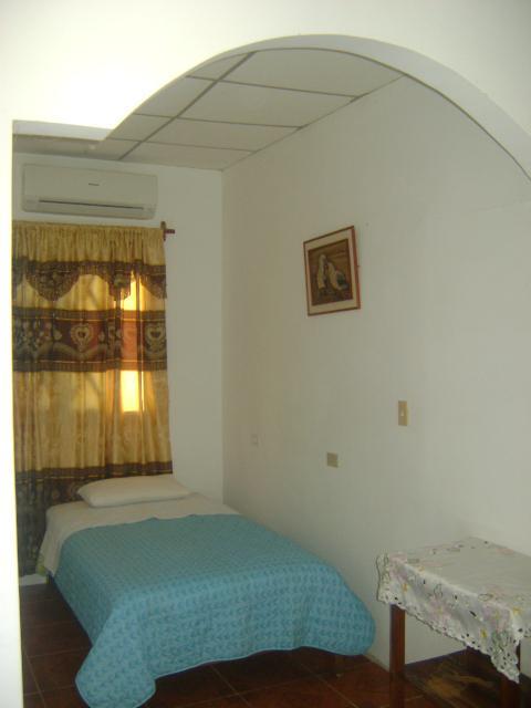 Las Gardenias Hotell Puerto Villamil Eksteriør bilde
