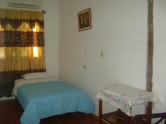 Las Gardenias Hotell Puerto Villamil Eksteriør bilde